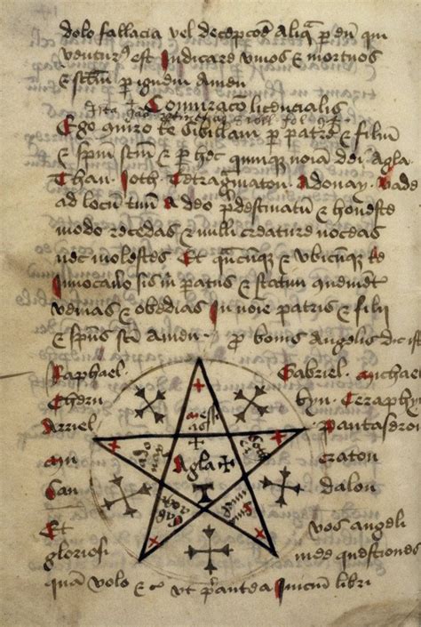 The Magic Within: Exploring the Occult Spell Manuscript Phenomenon